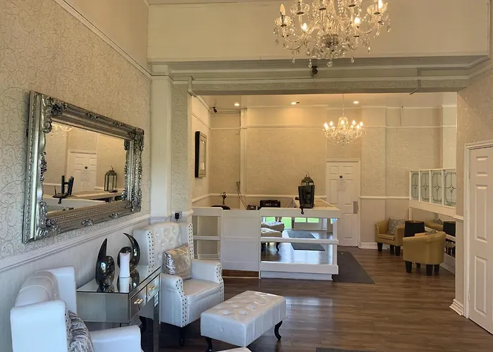 Regent Hotel
